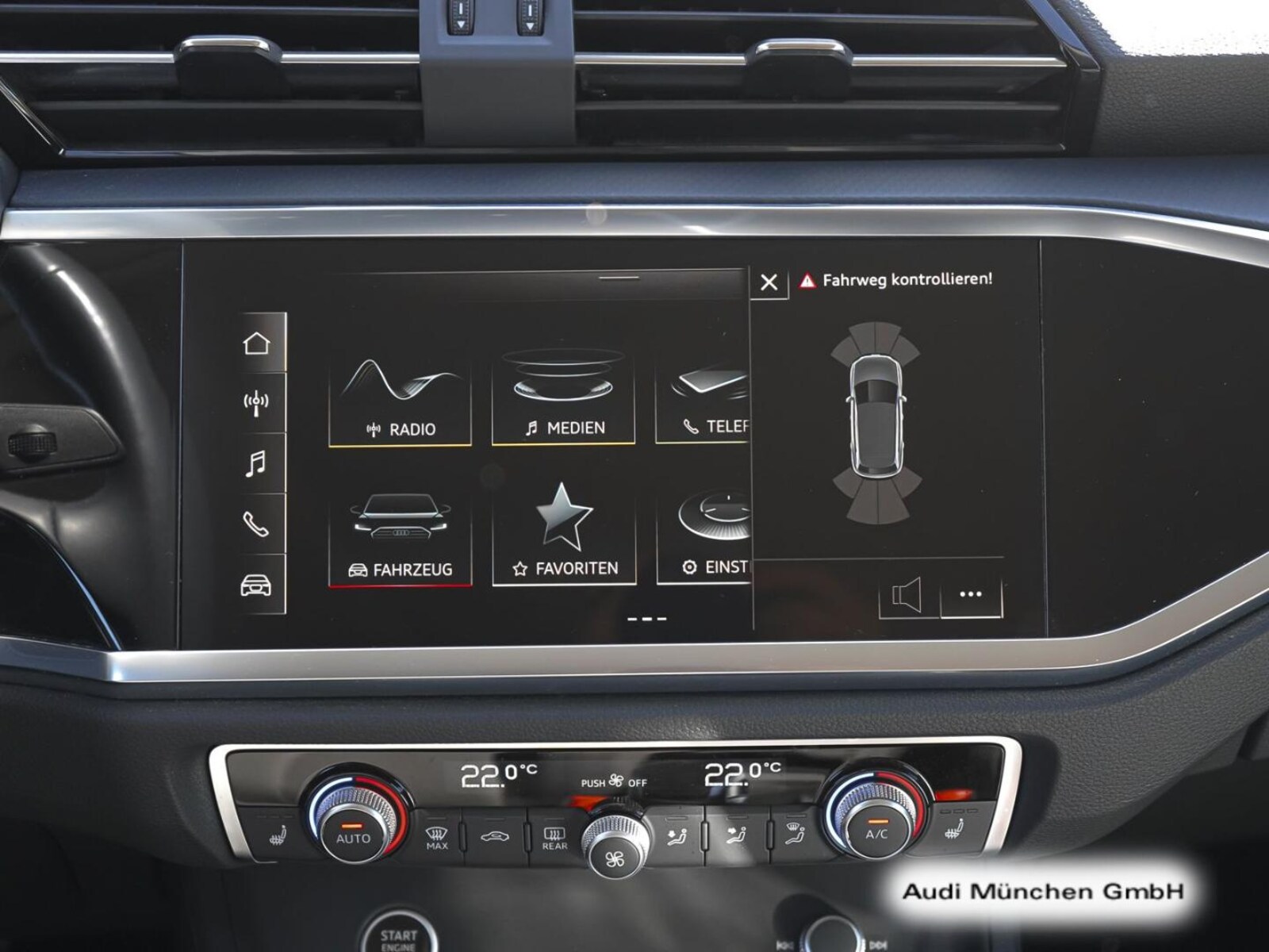Audi Q3 – Bild 14