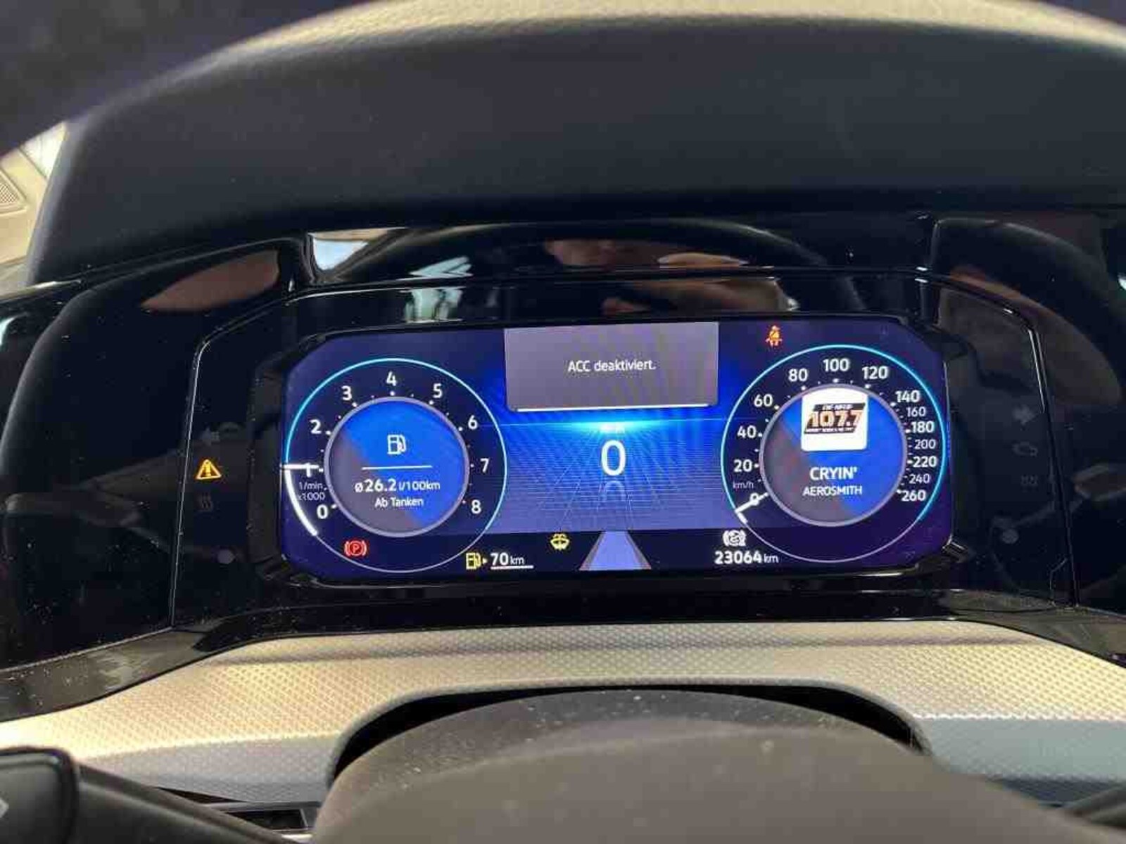 Volkswagen Golf – Bild 10