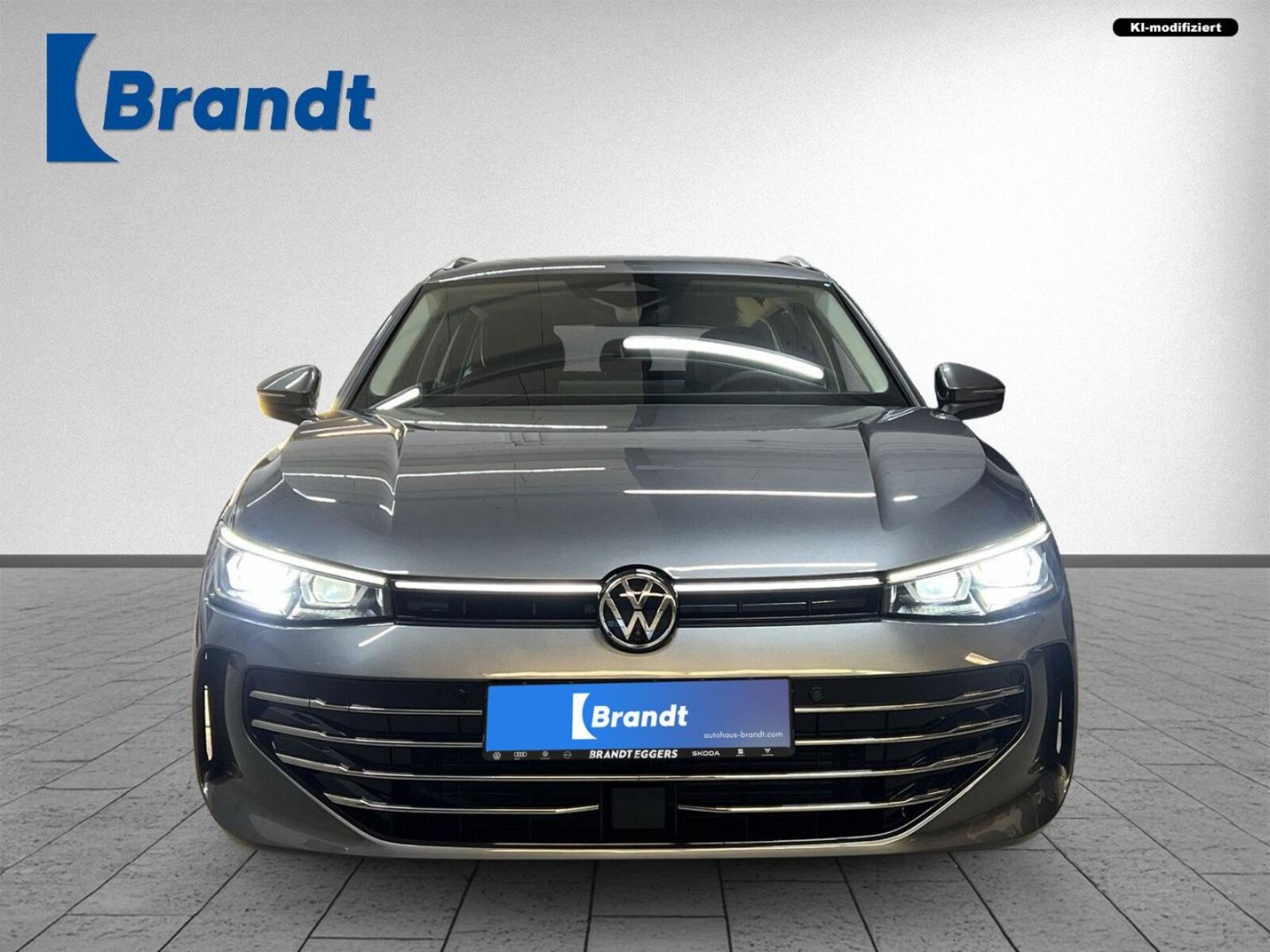 Volkswagen Passat – Bild 4