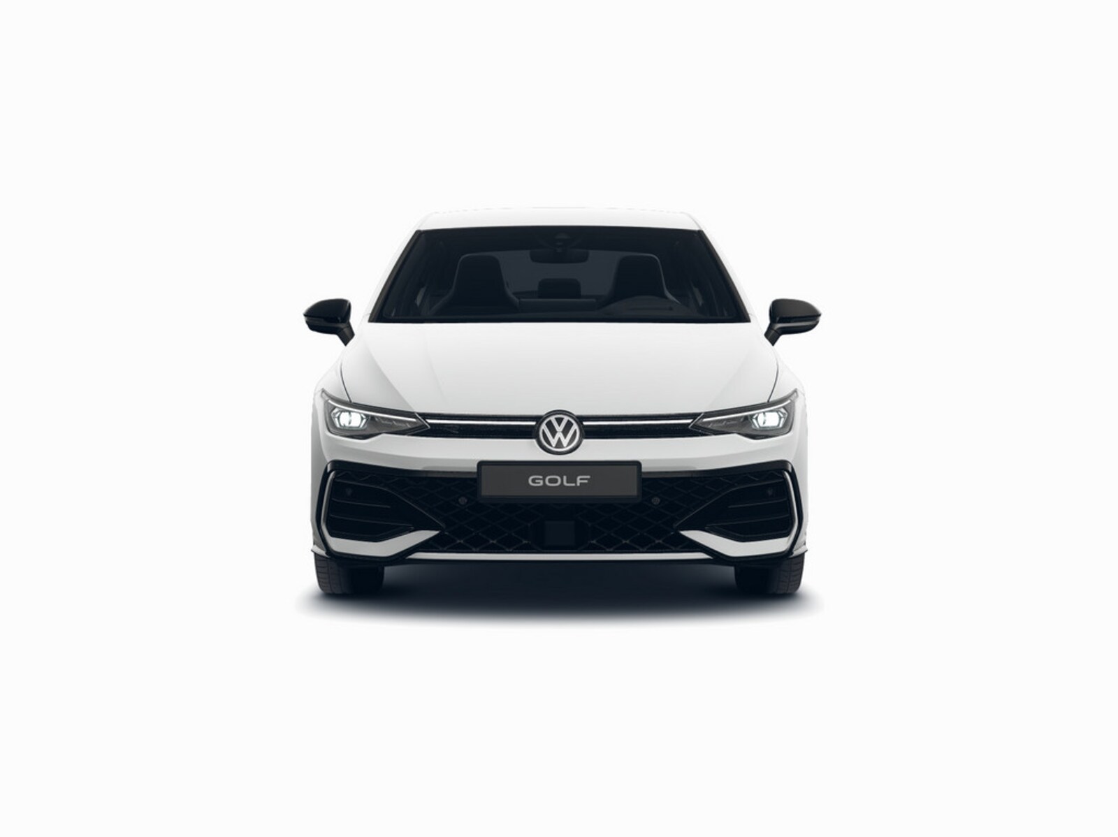Volkswagen Golf – Bild 7