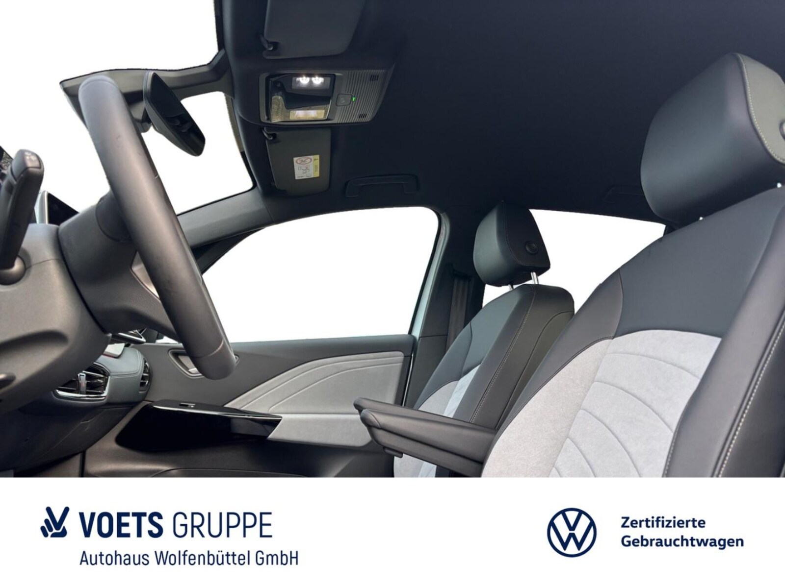 Volkswagen ID.3 – Bild 15