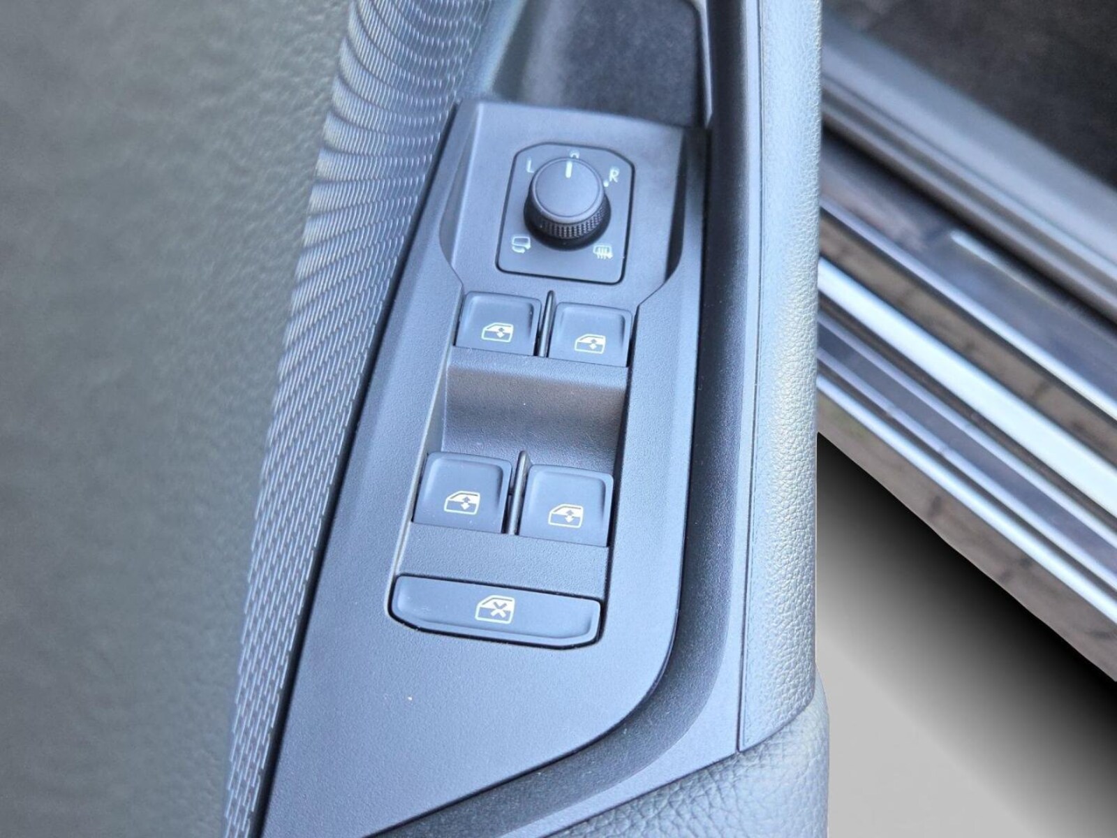 Škoda Octavia Combi – Bild 13