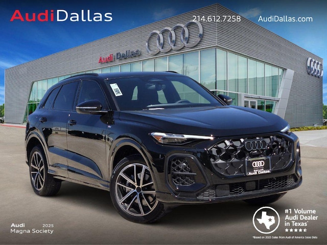 Photo of 2026 Audi Q5