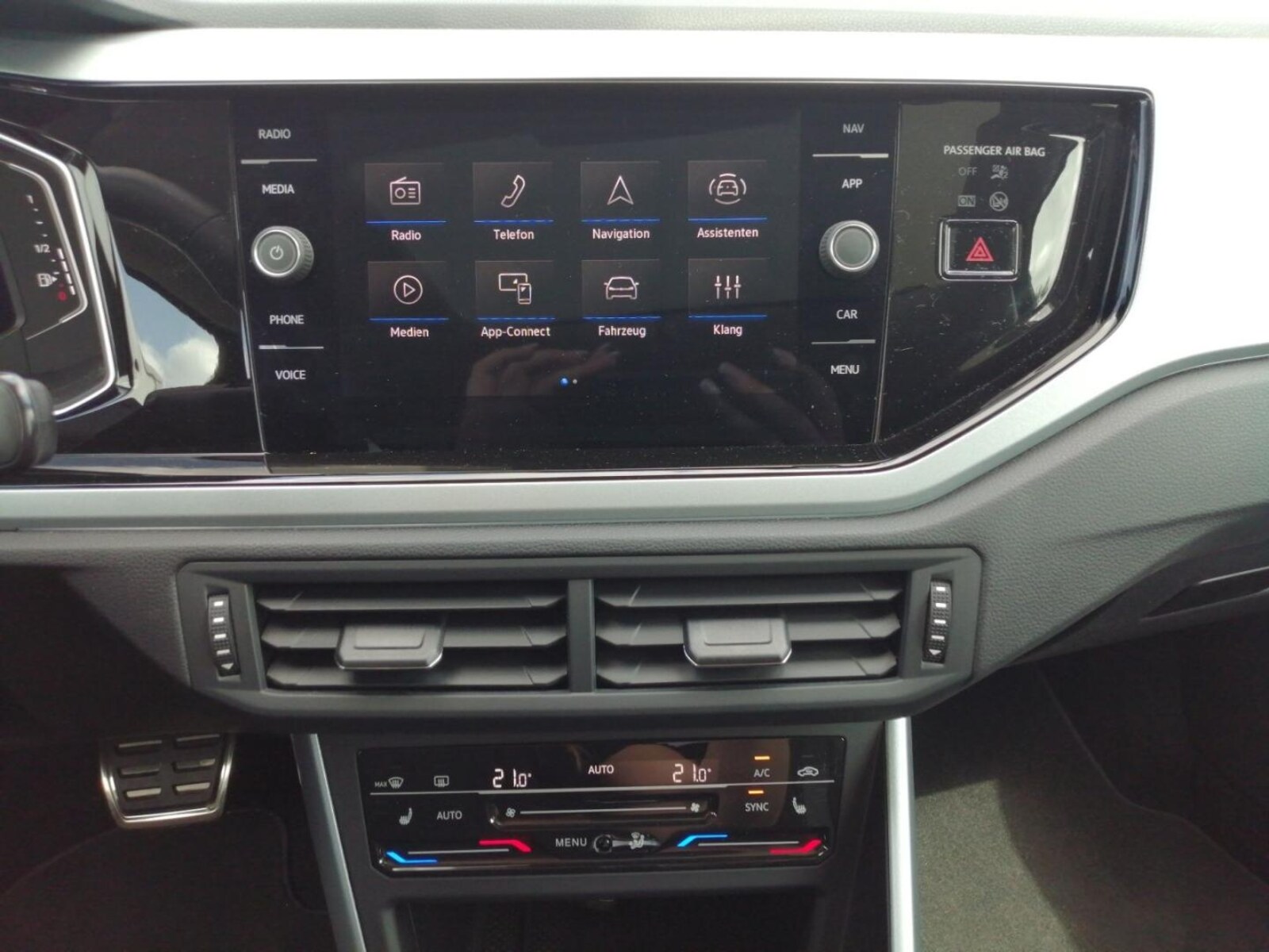 Volkswagen Taigo – Bild 12