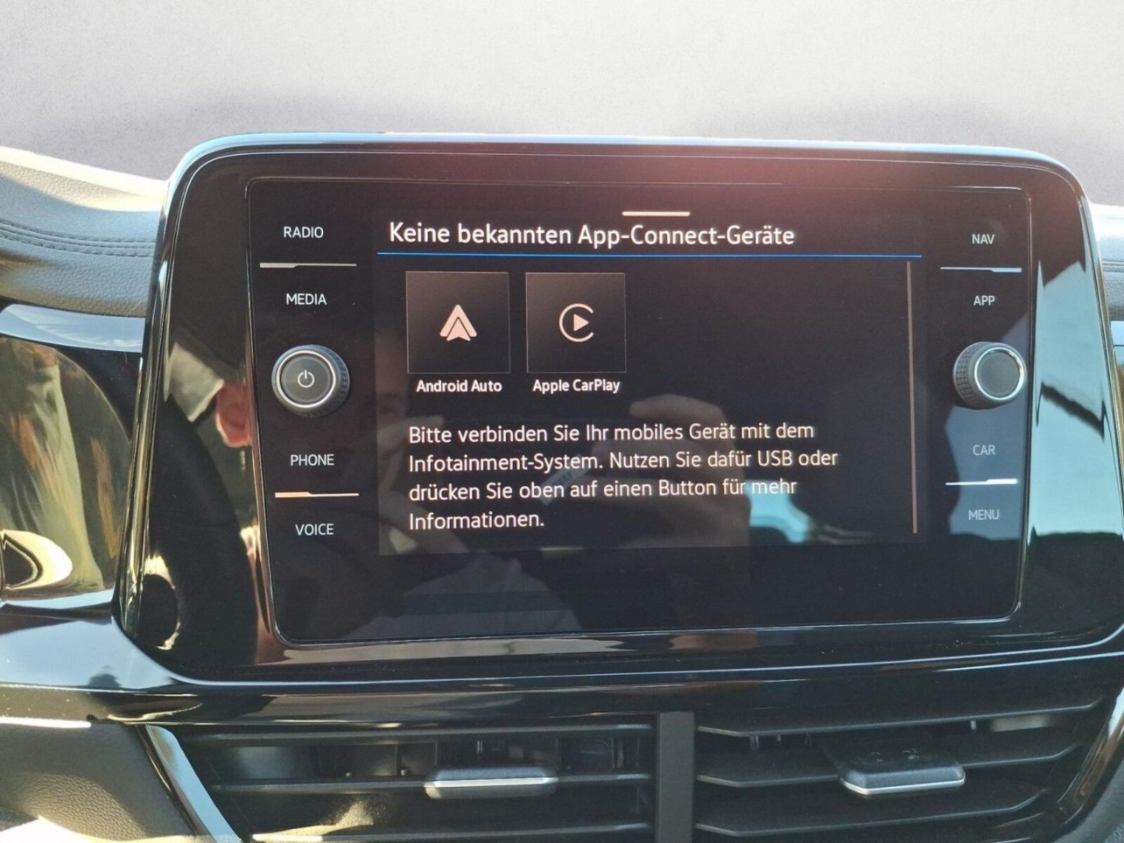 Volkswagen T-Roc Cabriolet – Bild 17
