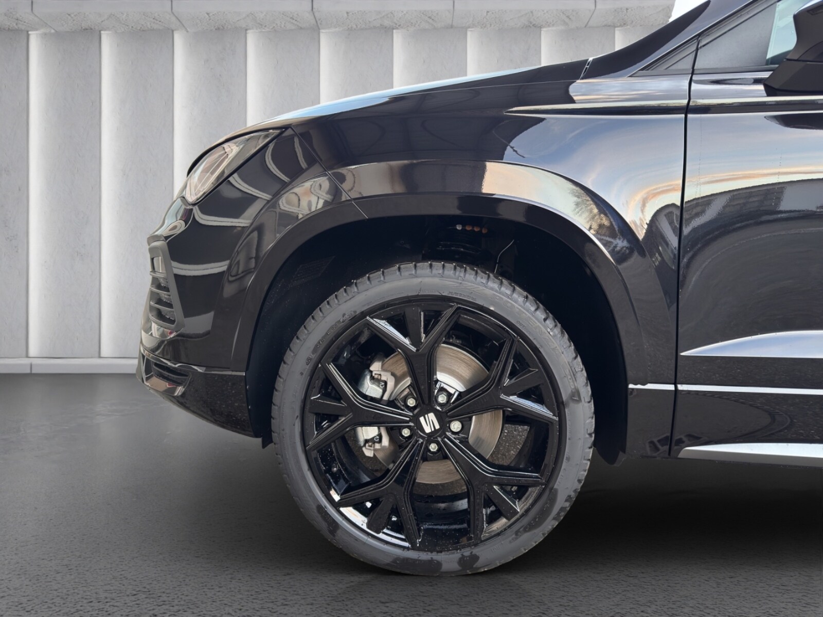 SEAT Ateca – Bild 15