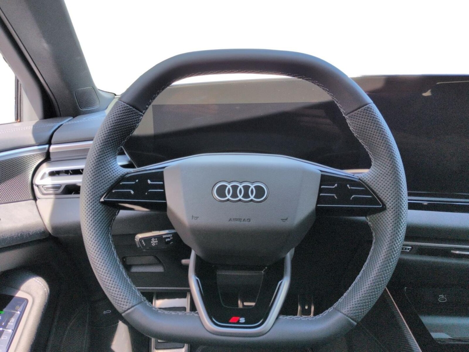 Audi A6 Avant – Bild 12