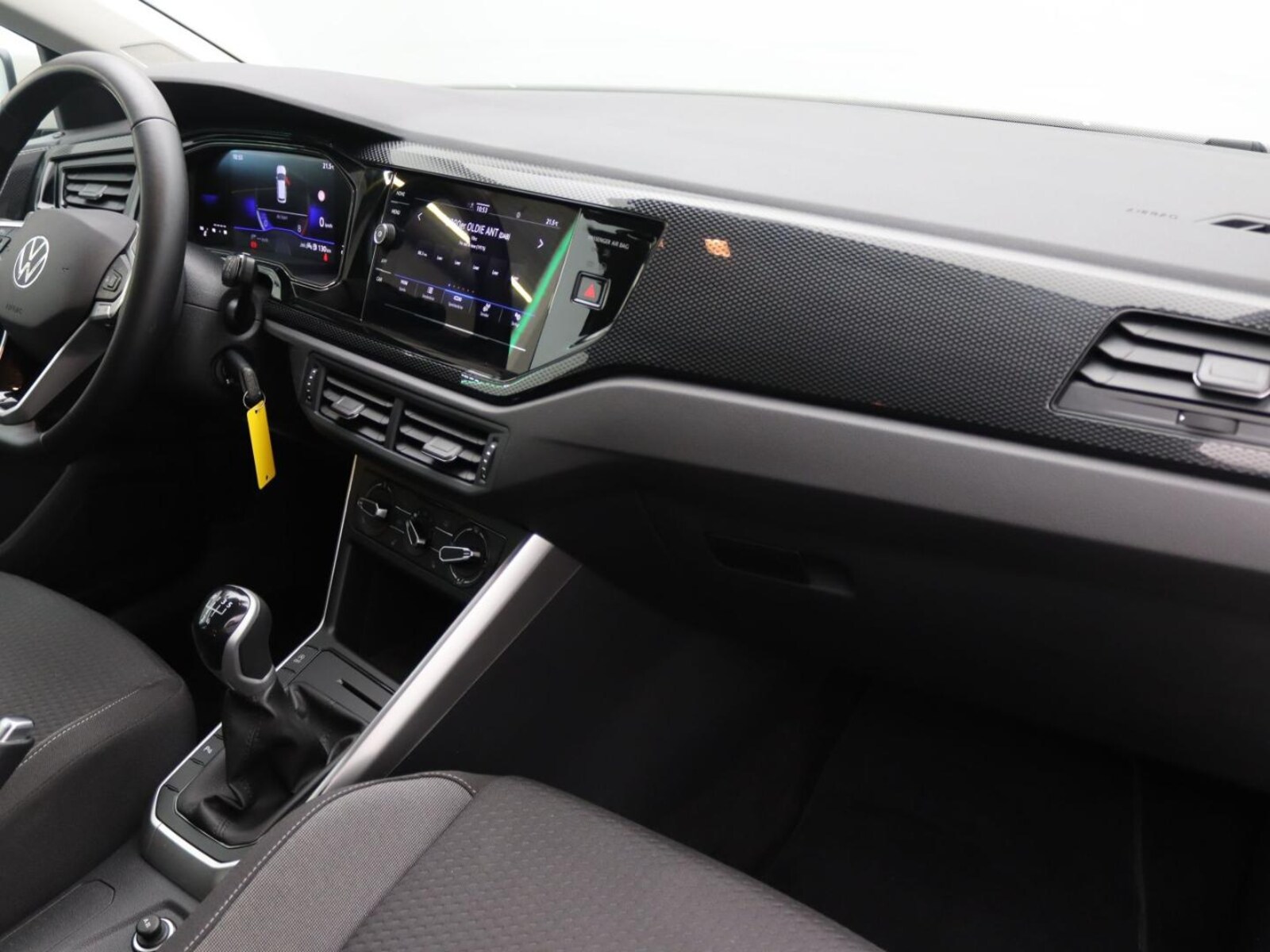 Volkswagen Polo – Bild 12