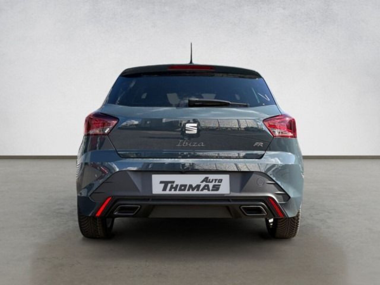 SEAT Ibiza – Bild 5