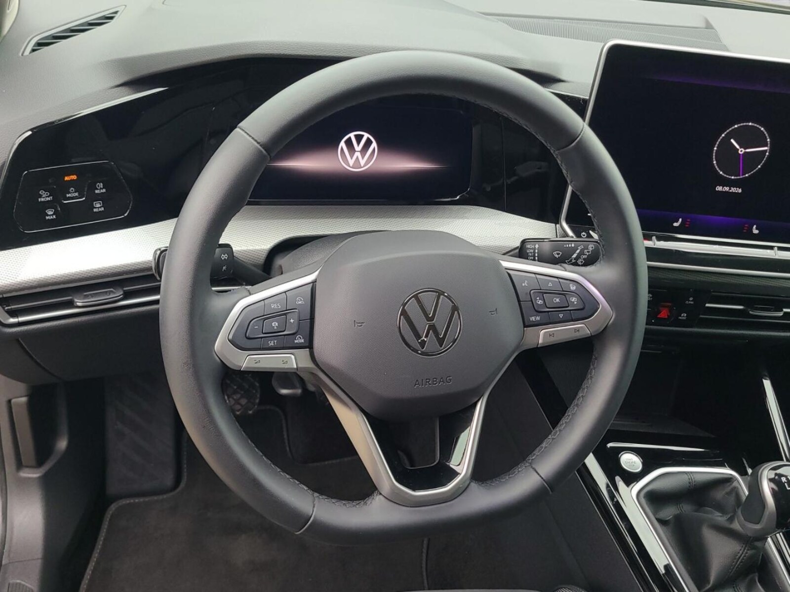 Volkswagen Golf – Bild 21