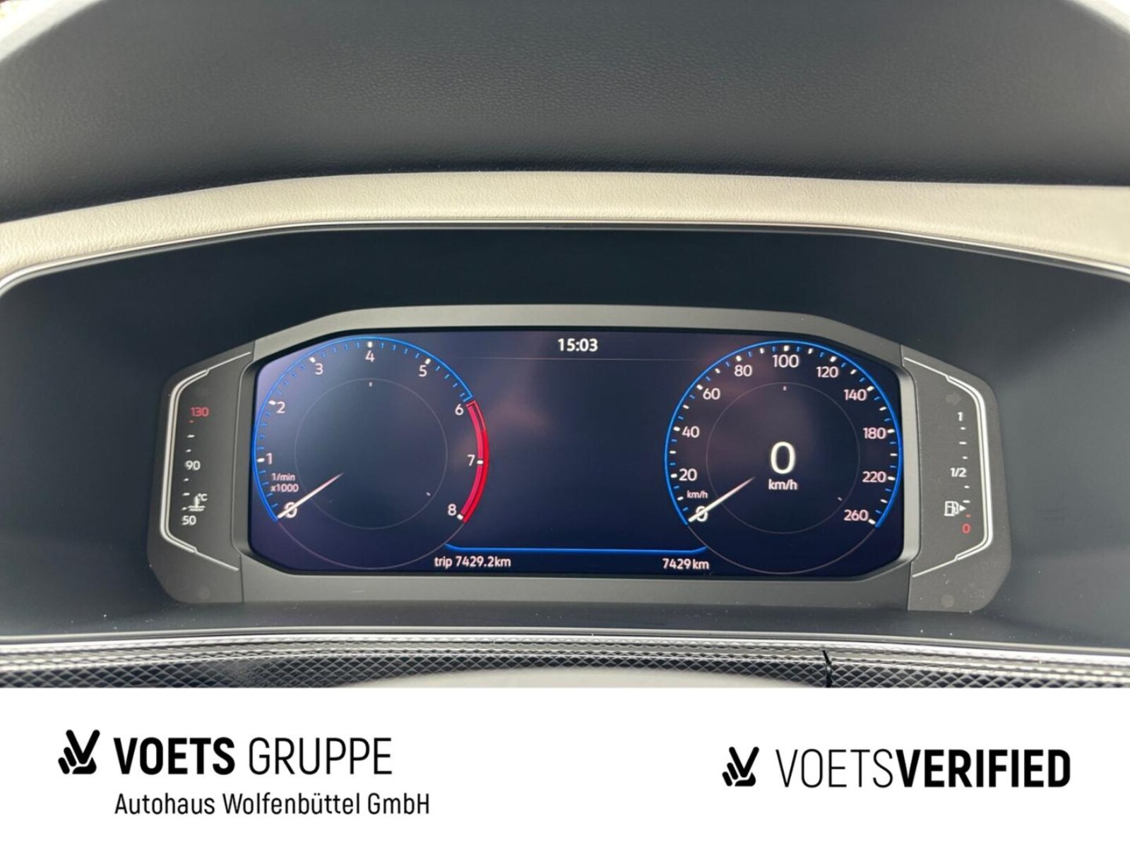 Volkswagen T-Cross – Bild 11