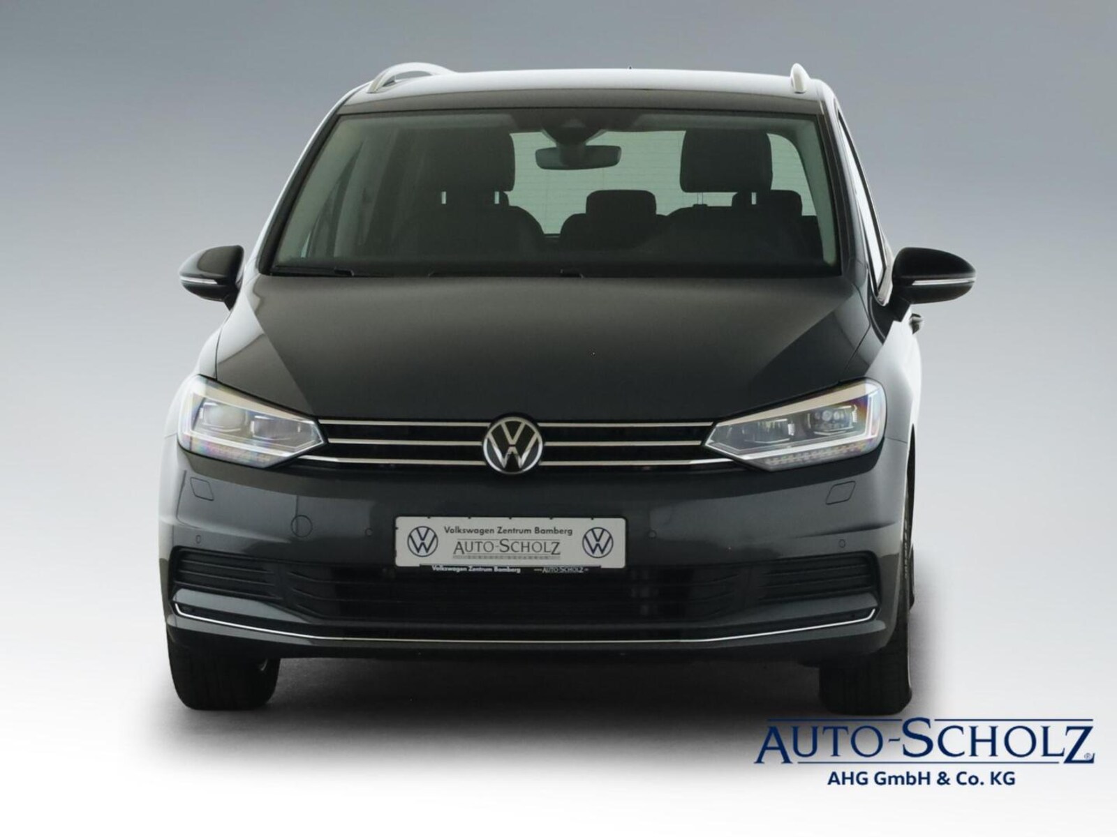 Volkswagen Touran – Bild 2