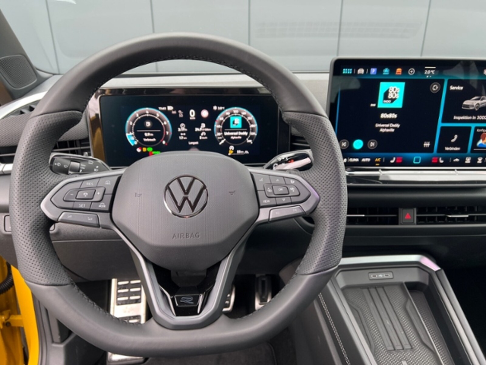 Volkswagen T-Roc – Bild 10
