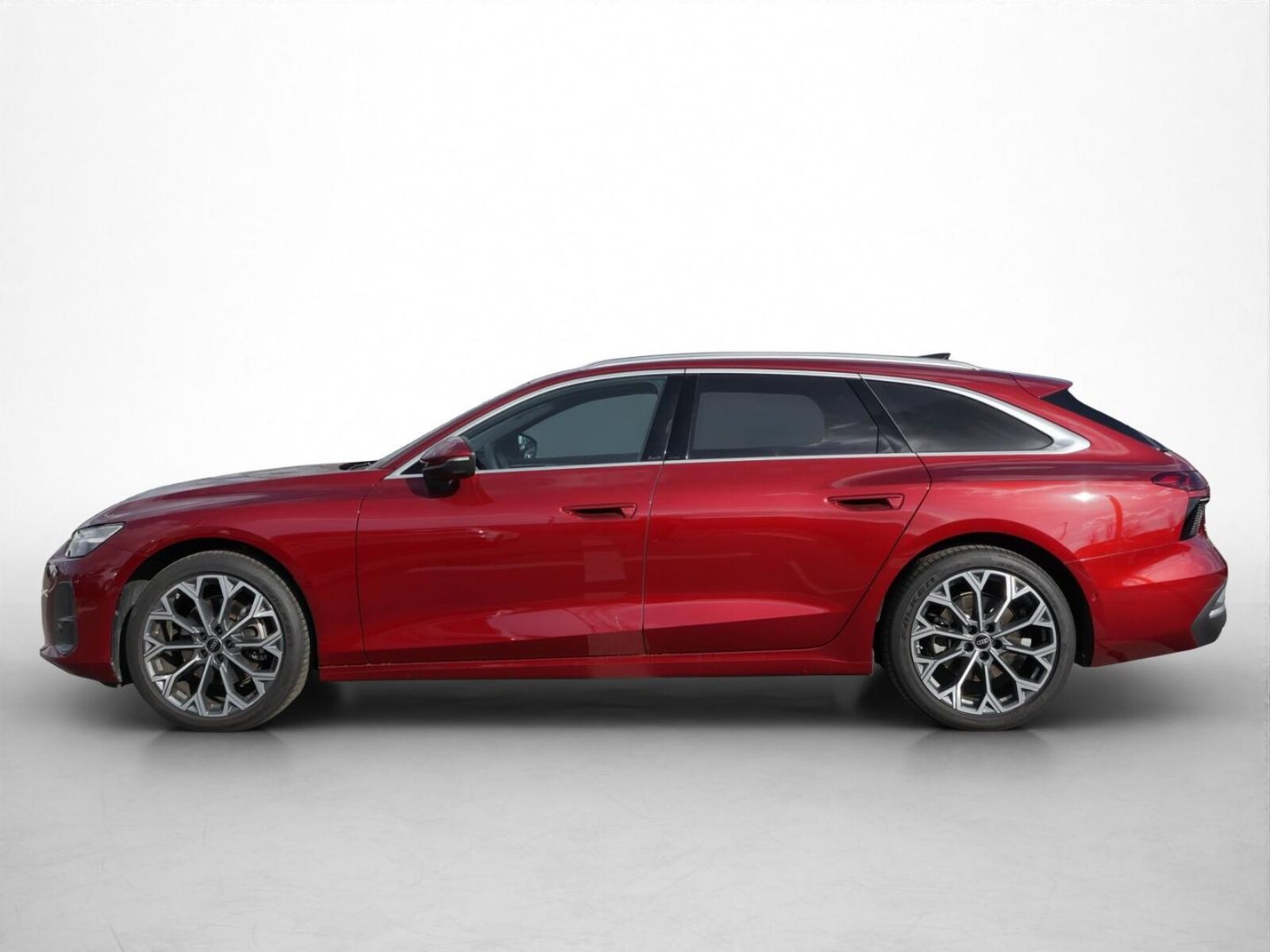 Audi A6 Avant – Bild 3