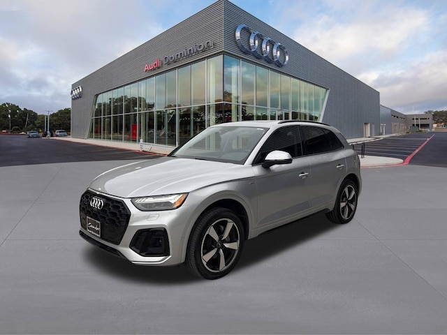 2022 Audi Q5