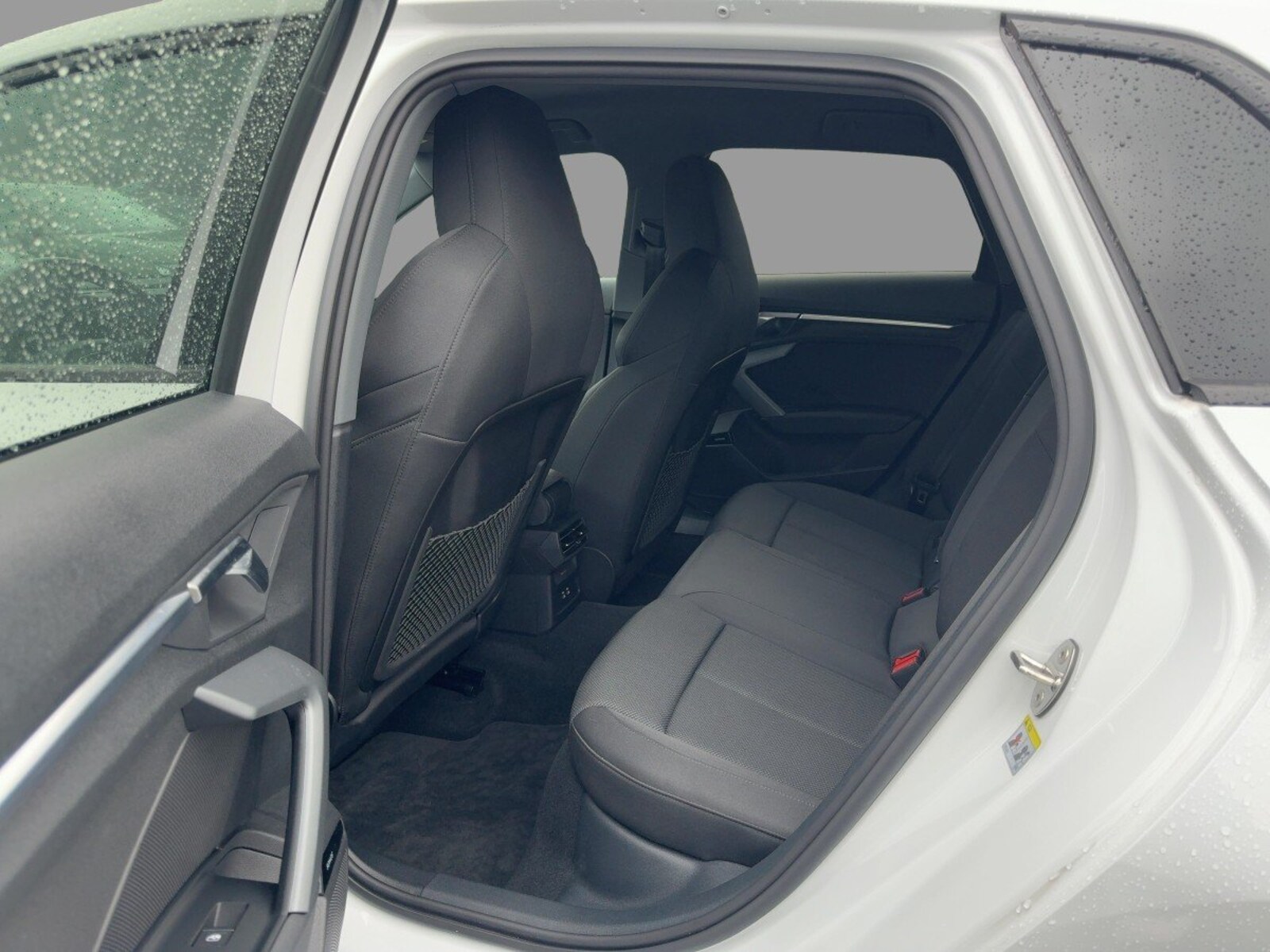 Audi A3 Sportback – Bild 10