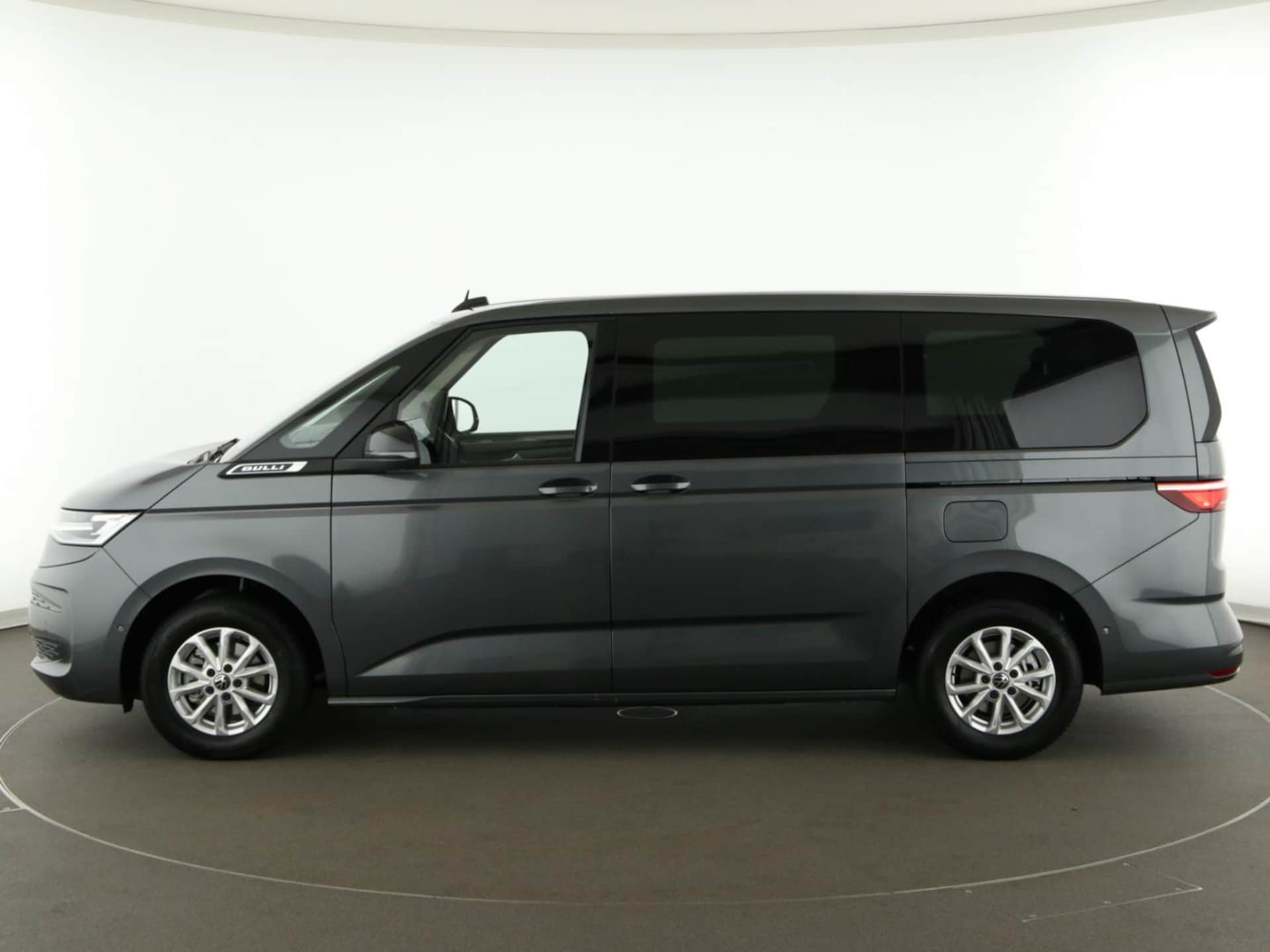 Volkswagen Multivan Langversion Life