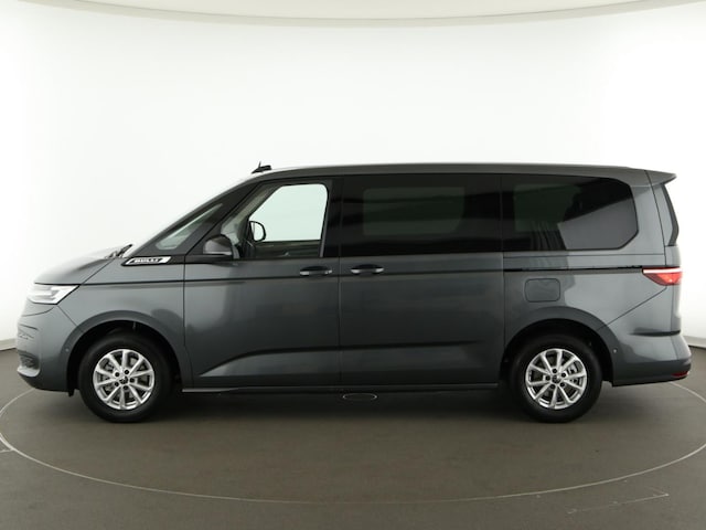Volkswagen Multivan langversion