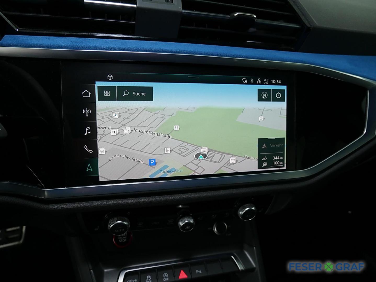 Image about Audi RS Q3 Sportback TFSI quattro S tronic