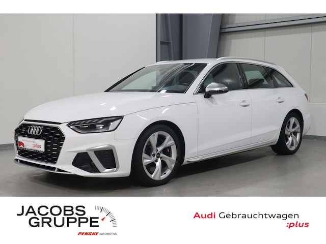 Audi S4 Avant