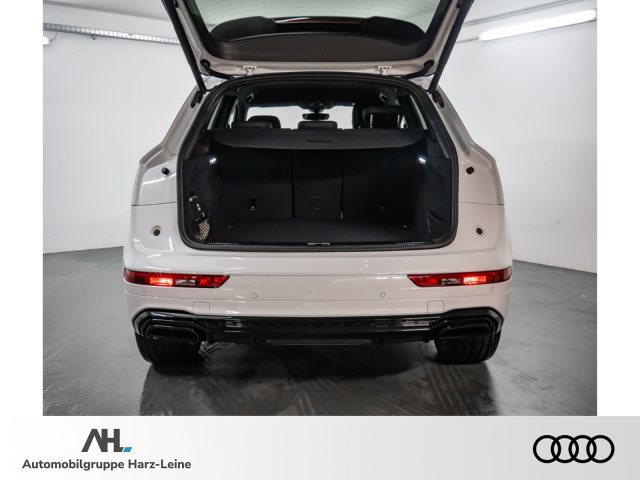 Image about Audi Q5 40 TDI quattro 150 kW S tronic