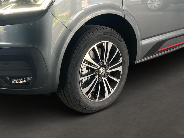 Volkswagen T6.1 California