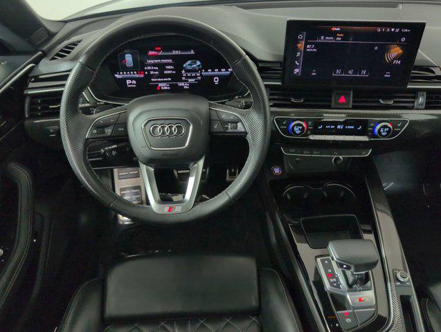 2023 Audi S5 Sportback Premium Plus - Photo 13