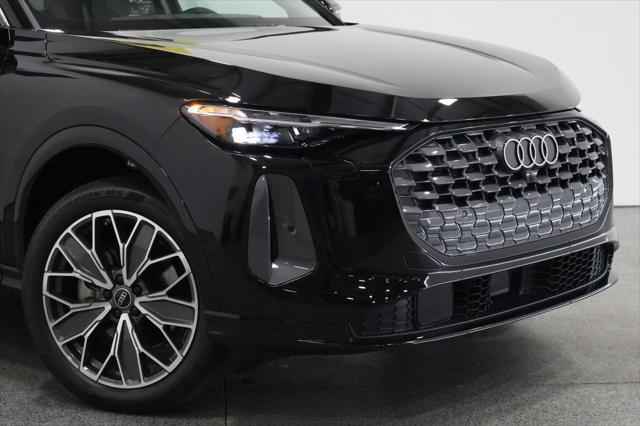 2025 Audi Q5 Premium Plus - Photo 3