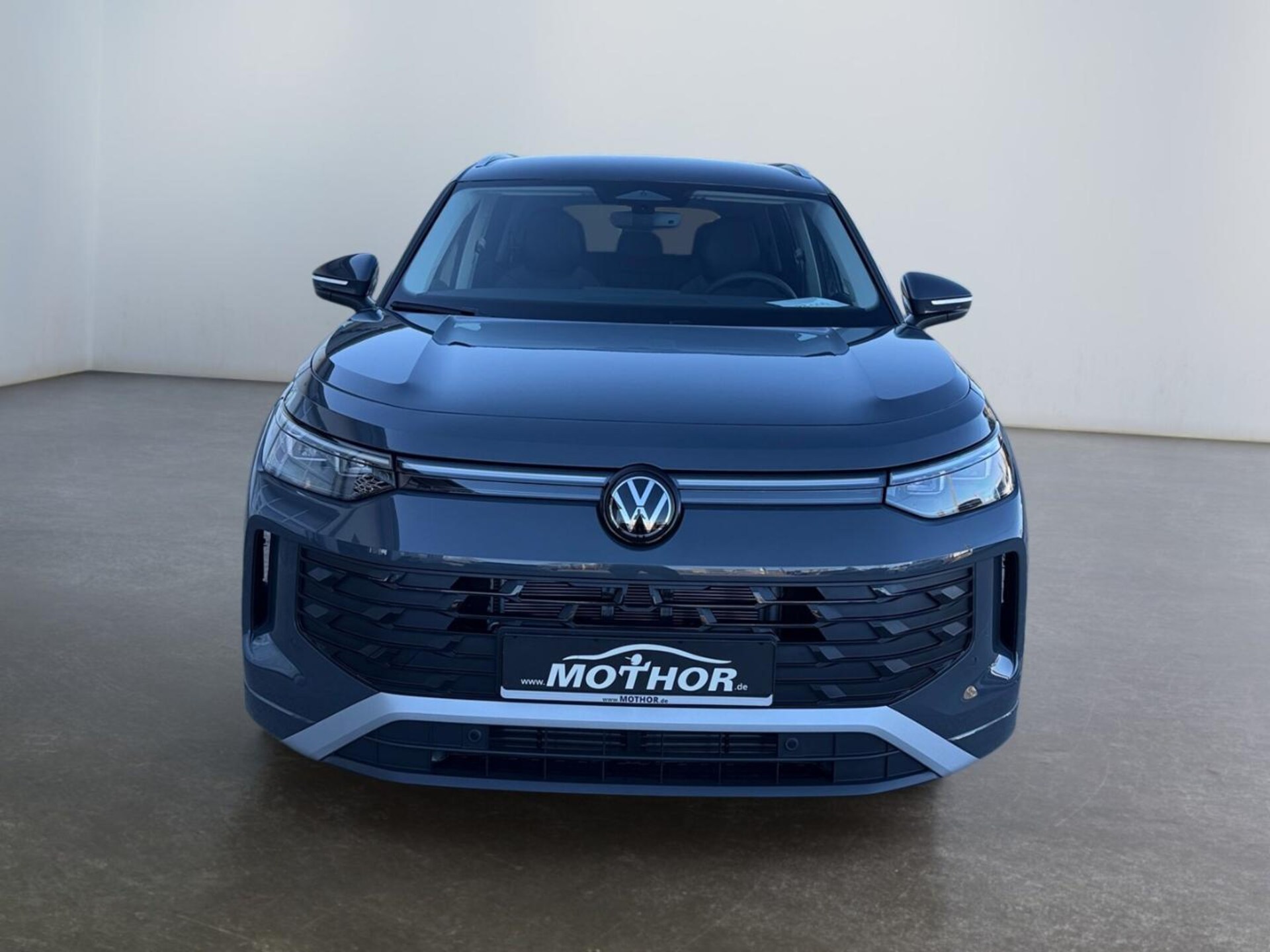 Volkswagen Tayron Life