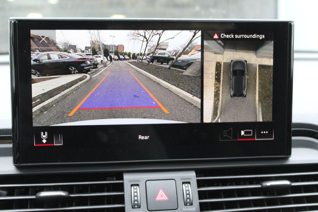 2025 Audi SQ5 Premium Plus - Photo 13