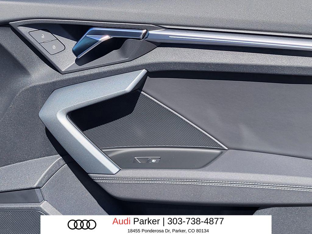 2026 Audi A3 Premium - Photo 13