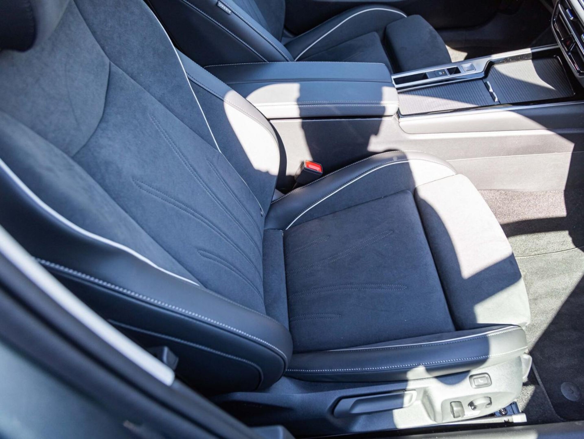 Volkswagen Passat Elegance