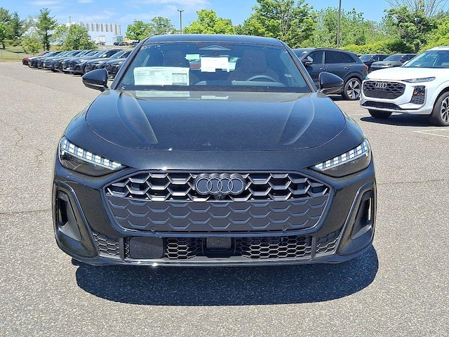 2026 Audi A5 Sedan