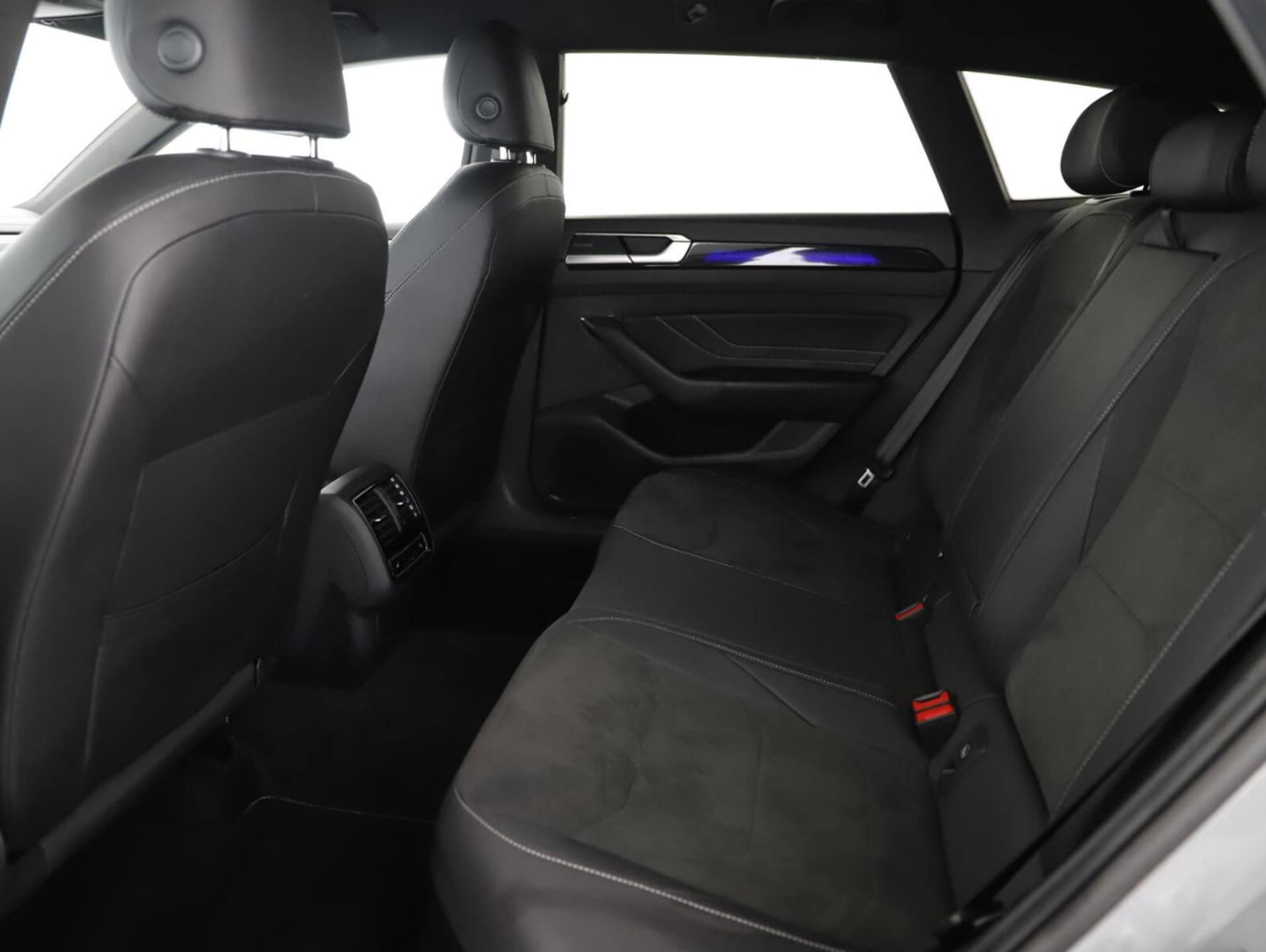 Volkswagen Arteon Shooting Brake R-Line