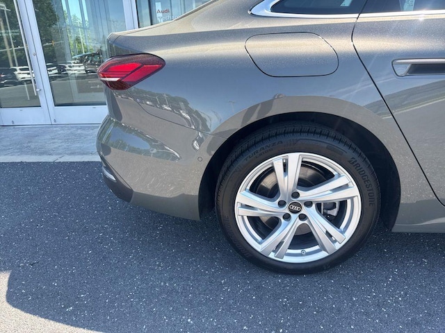 2025 Audi A5 Sedan