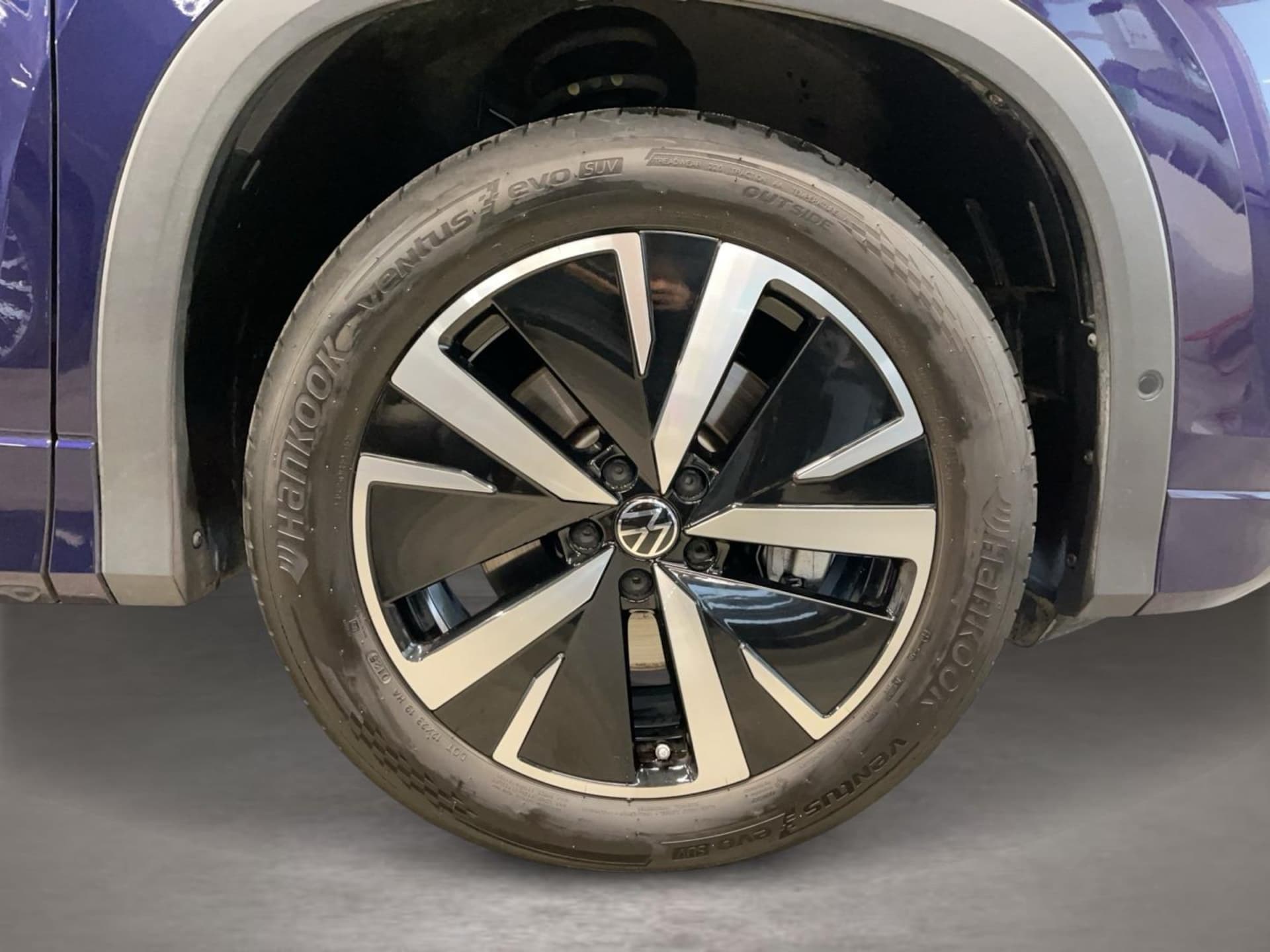 Volkswagen Tayron Elegance