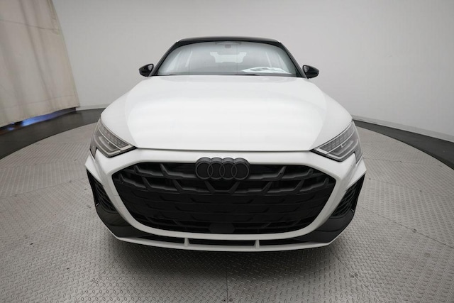 2026 Audi S3 Base - Photo 10