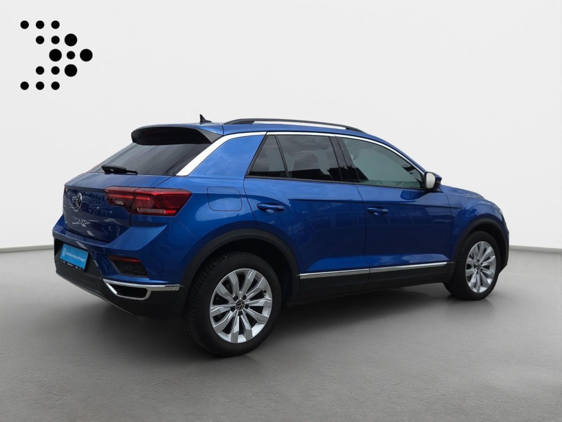 Volkswagen T-Roc Sport