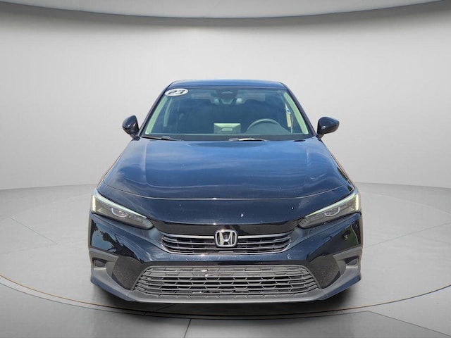2023 Honda Civic Sedan
