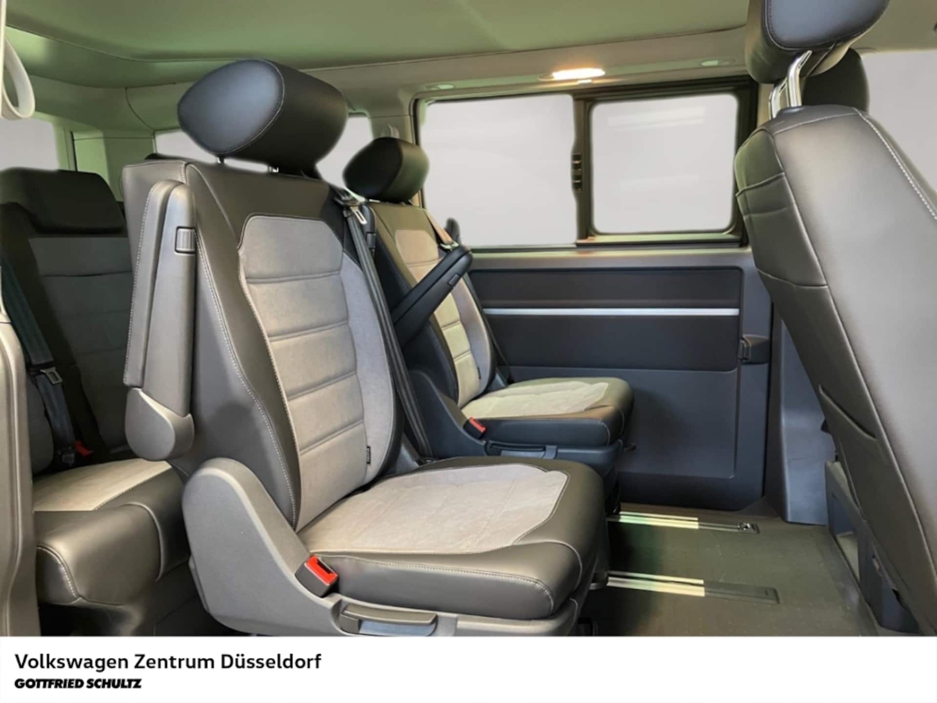 Volkswagen T6.1 California Beach