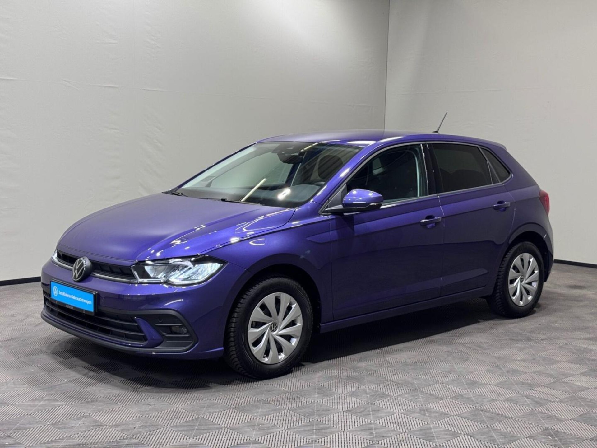 Volkswagen Polo Life