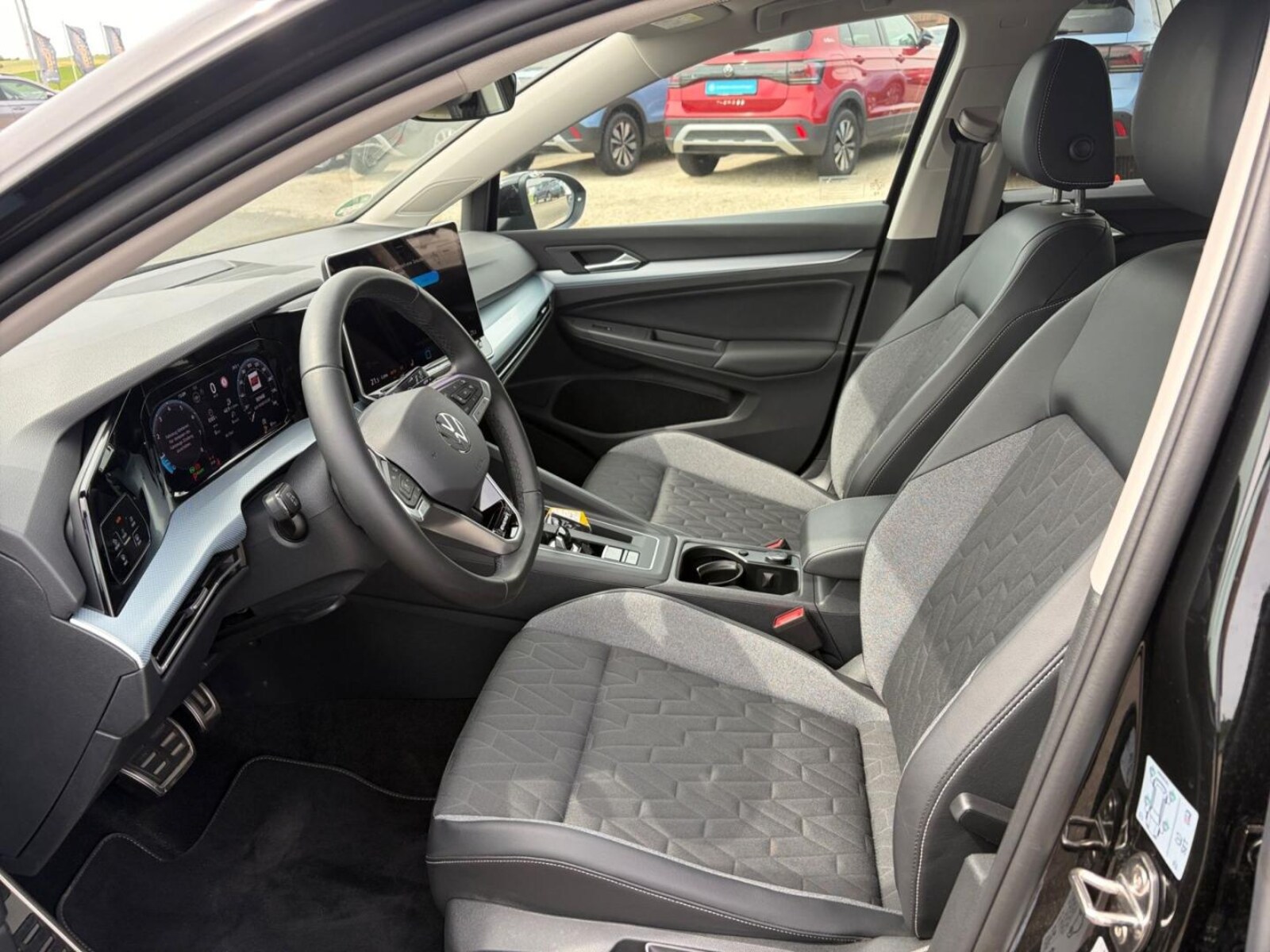 Volkswagen Golf – Bild 10