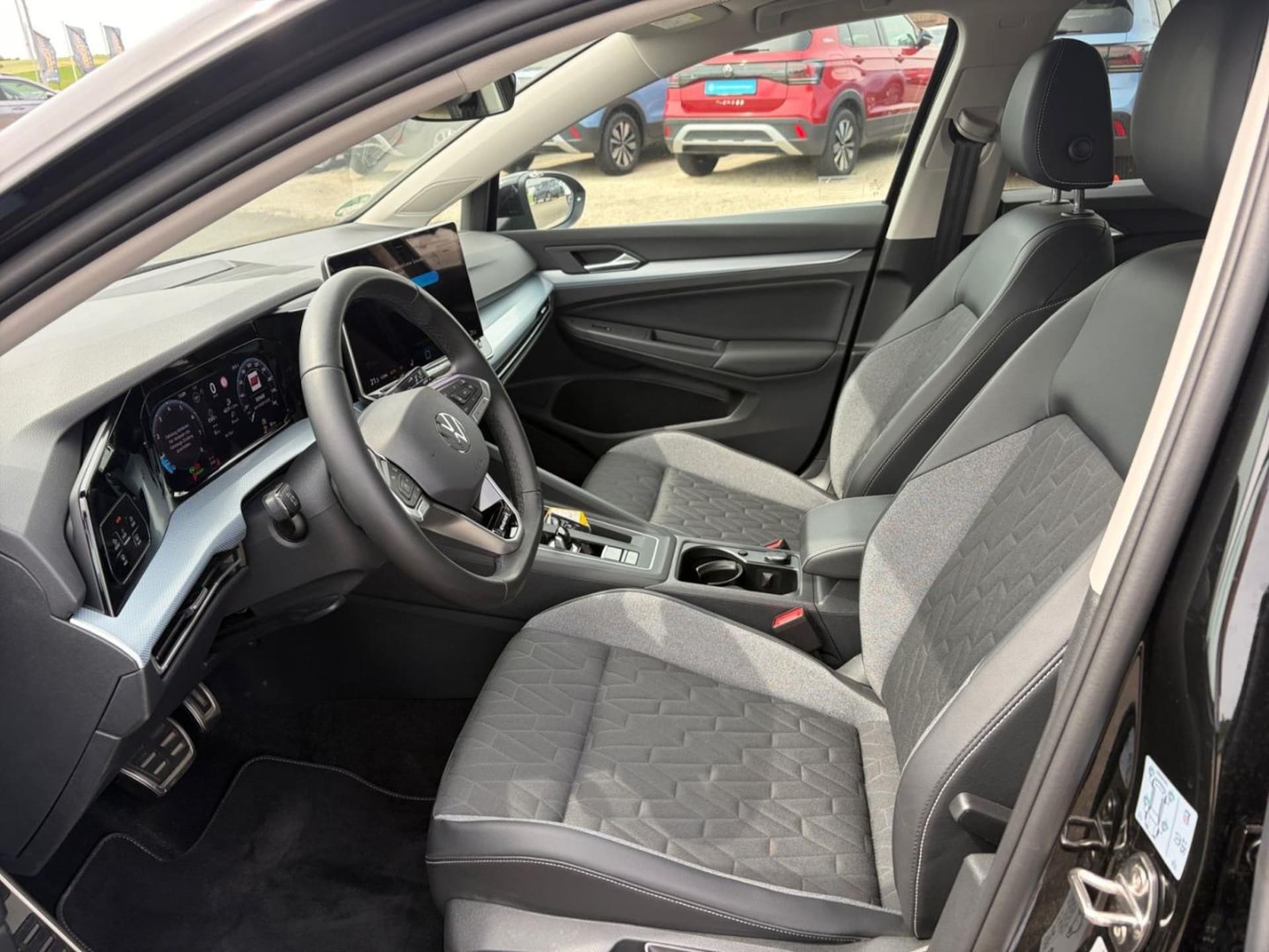 Volkswagen Golf ENERGY