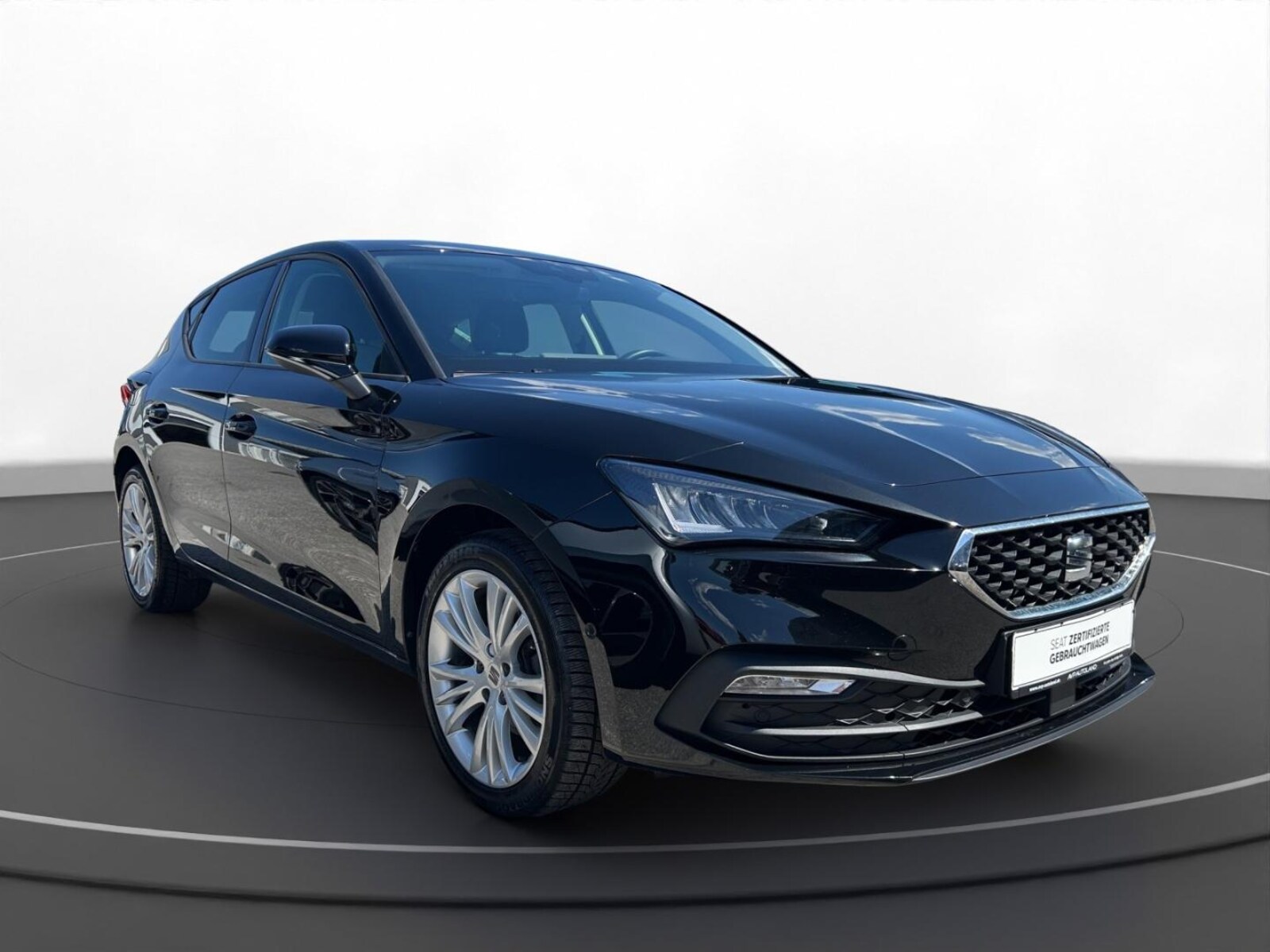 SEAT Leon – Bild 4