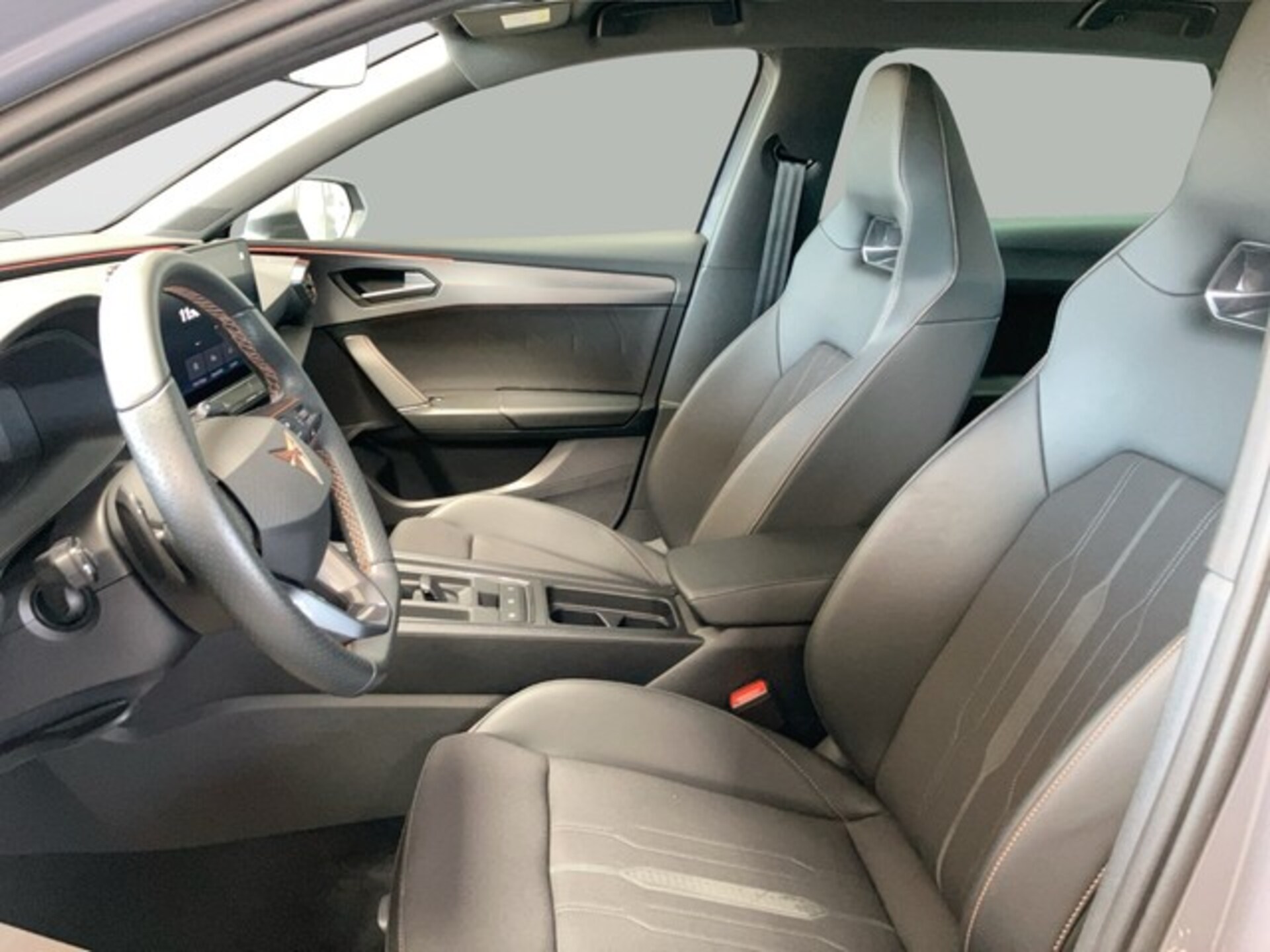 CUPRA Leon Sportstourer VZ