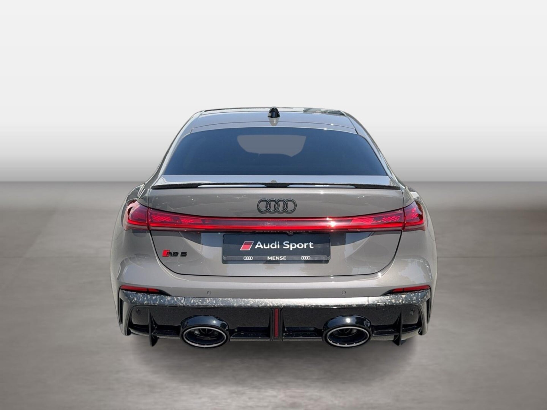 Audi RS 5 Limousine