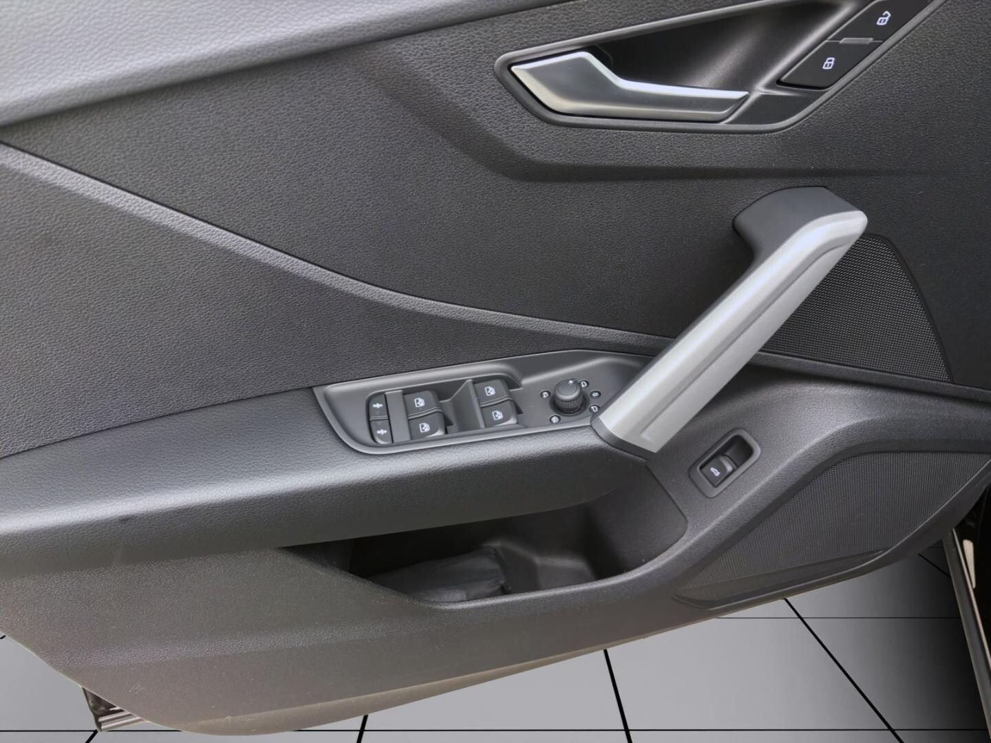 Bild über Audi Q2 30 TFSI Schaltgetriebe - für weitere Informationen kontaktieren Sie den Audi Partner
