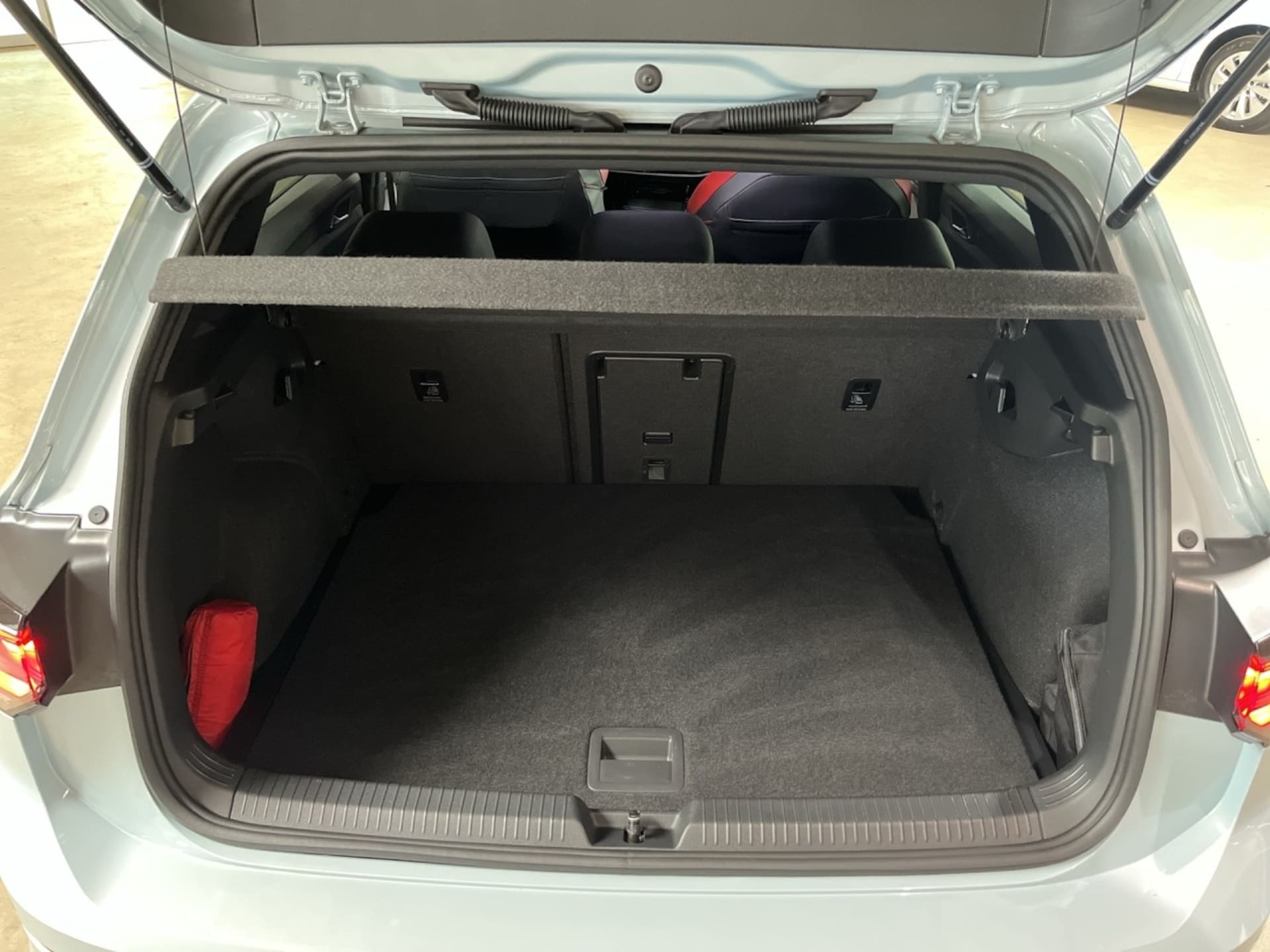 Volkswagen Golf GTI Clubsport