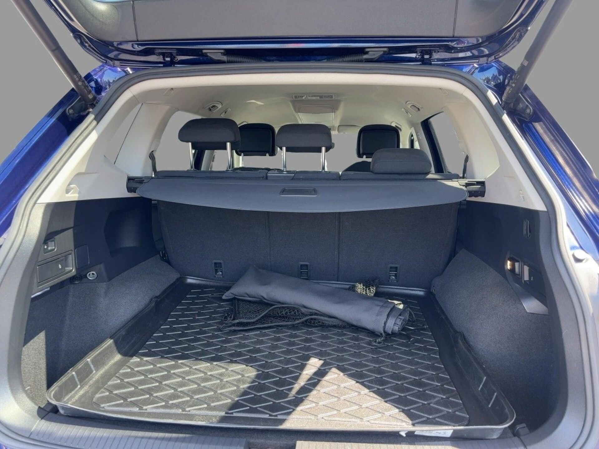 Volkswagen Tiguan Allspace Life