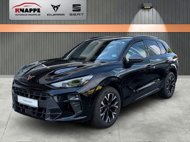 CUPRA Terramar 1.5 eTSI 110 Sitzzheizung Dinamica elSitze LED Navi Kamera (1005689)